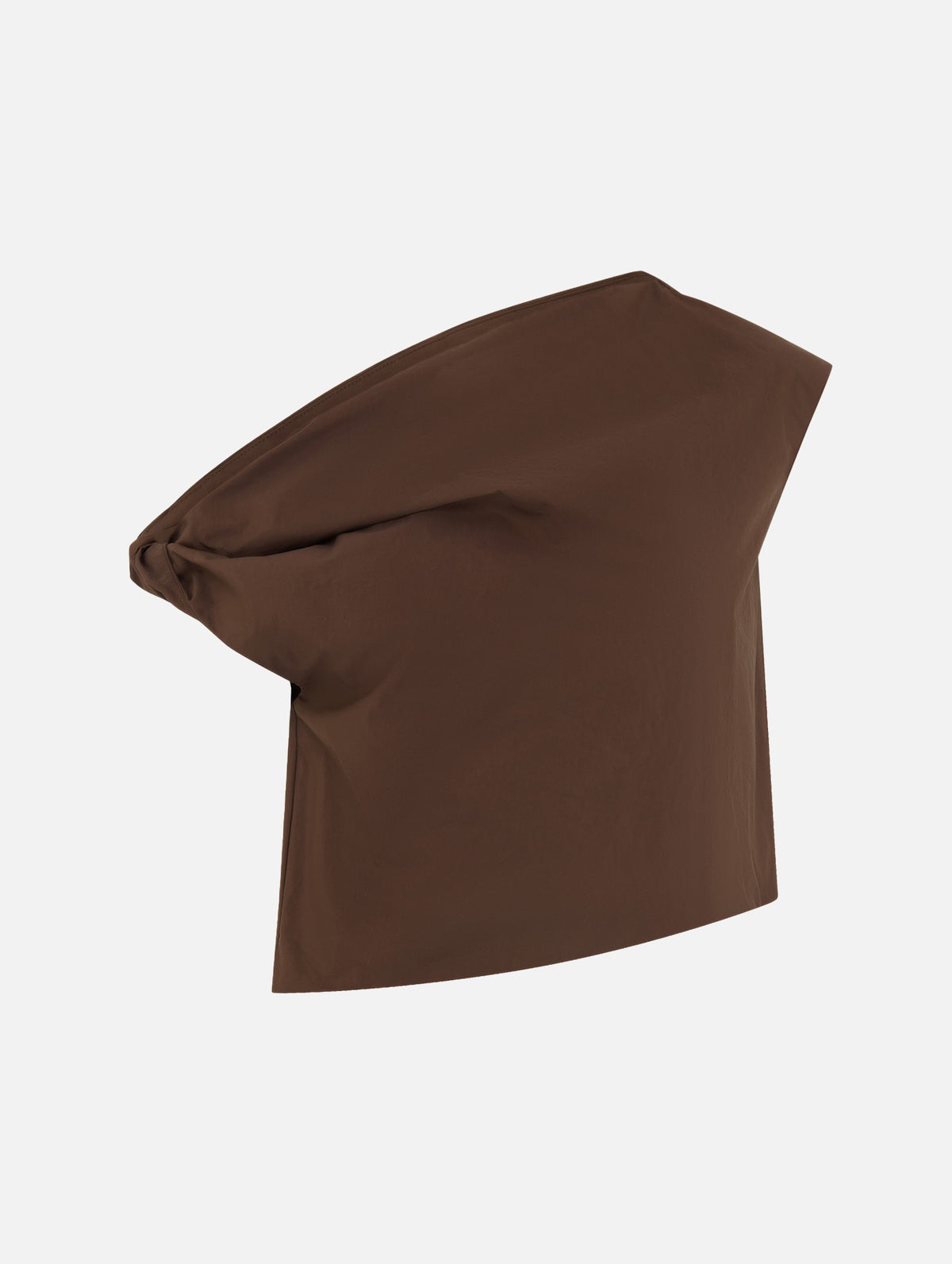 Alice Top in Mocha