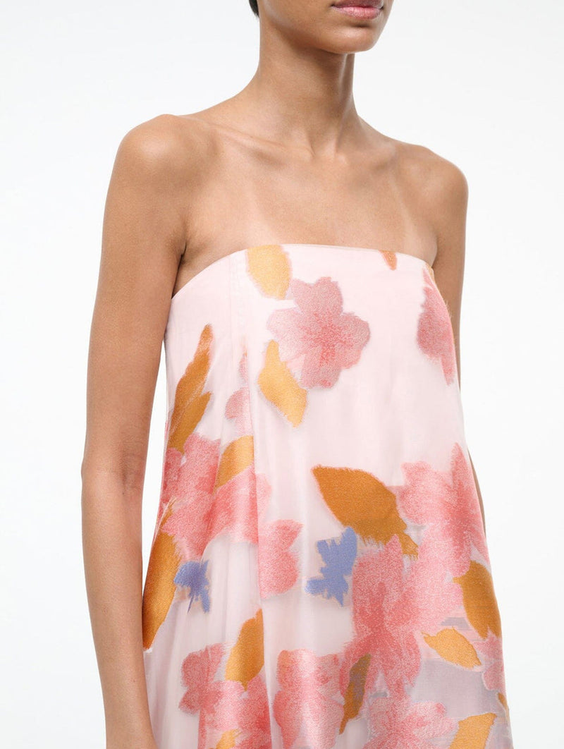 Allyson Dress in Spring Day