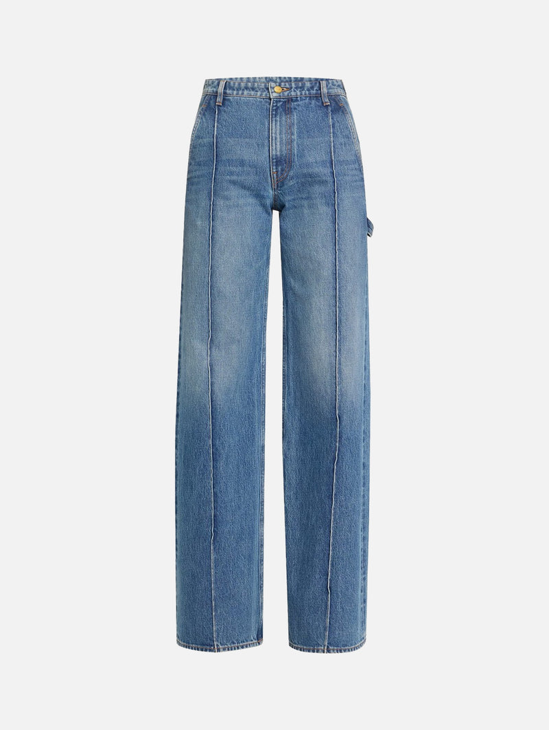 The Asher Jean in Danube Denim