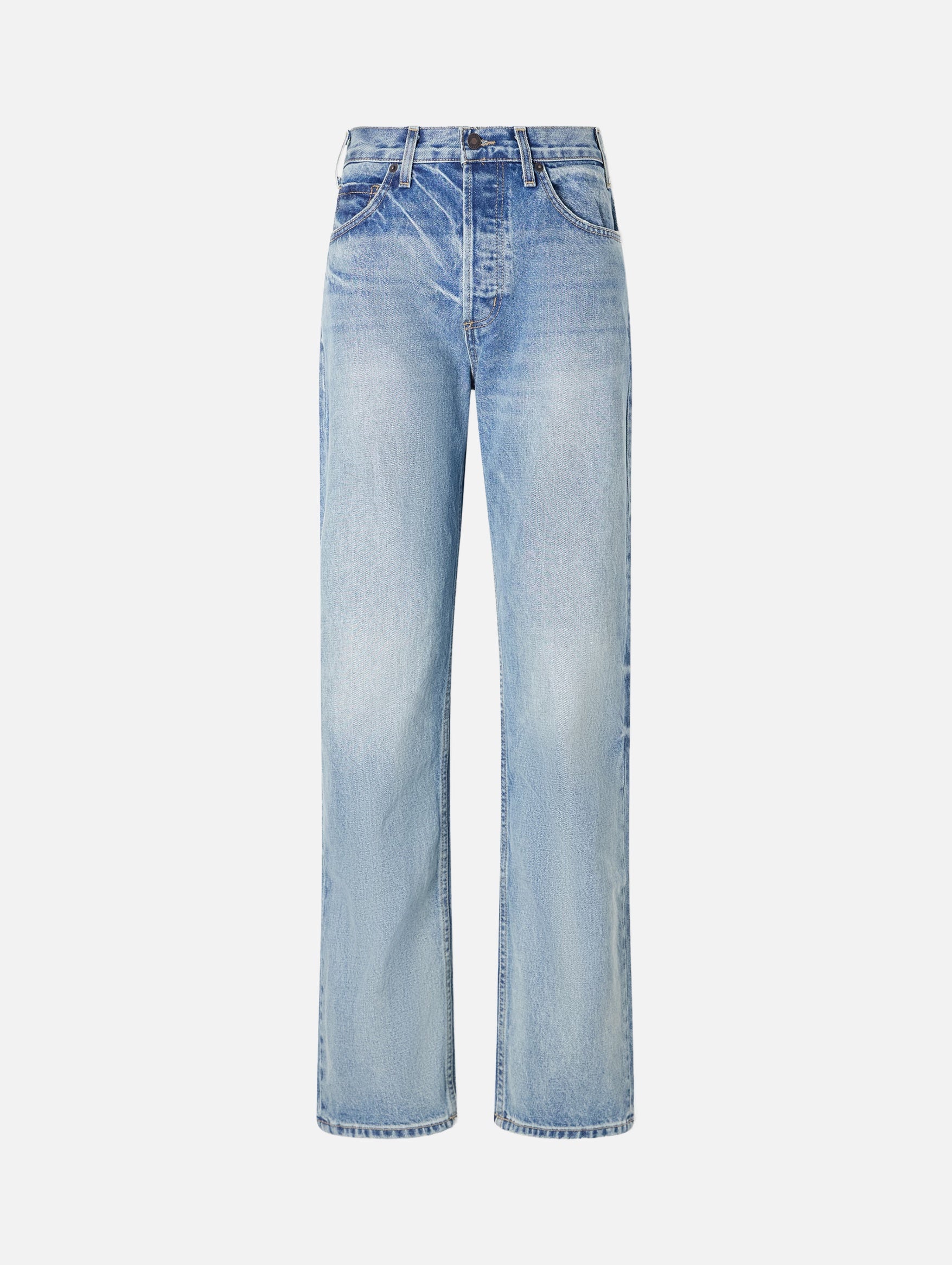 Briana Jean in Summer Wash