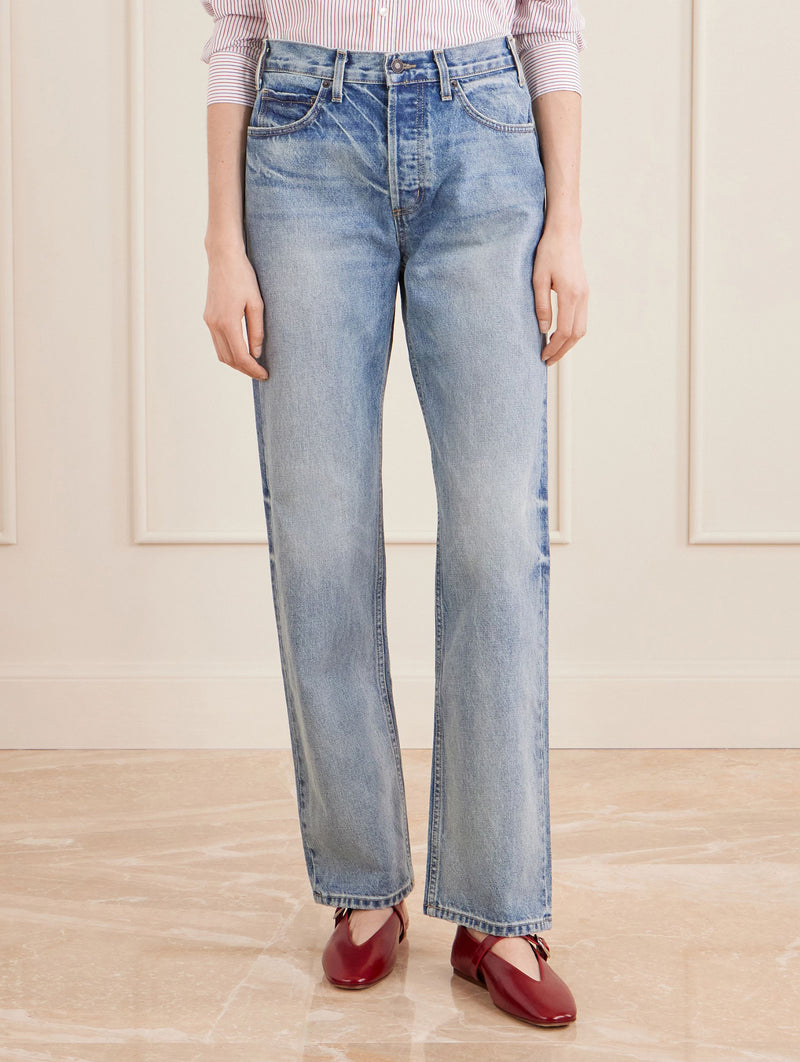 Briana Jean in Summer Wash