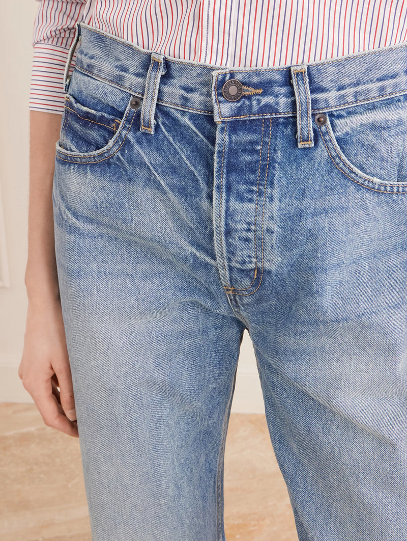 Briana Jean in Summer Wash
