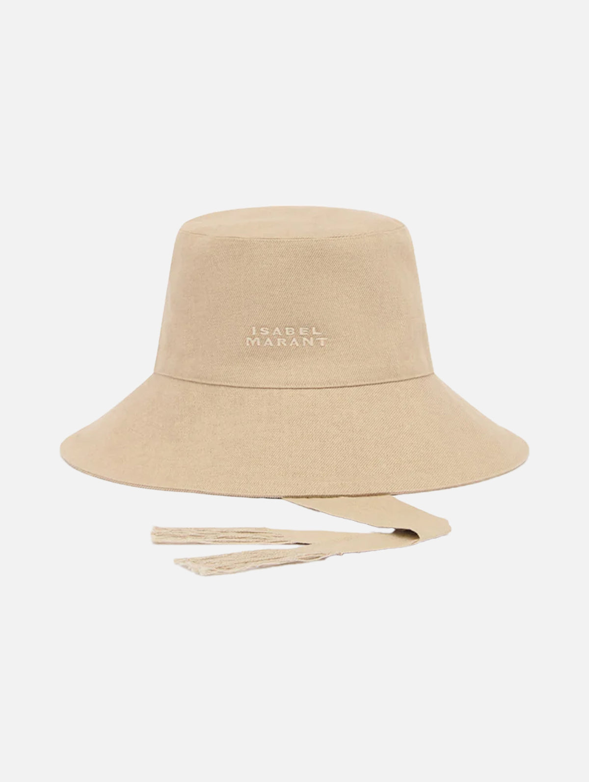 Shaley Hat in Sahara