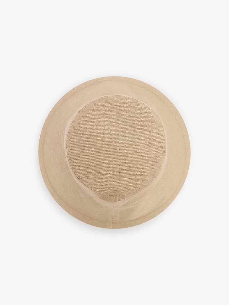 Shaley Hat in Sahara