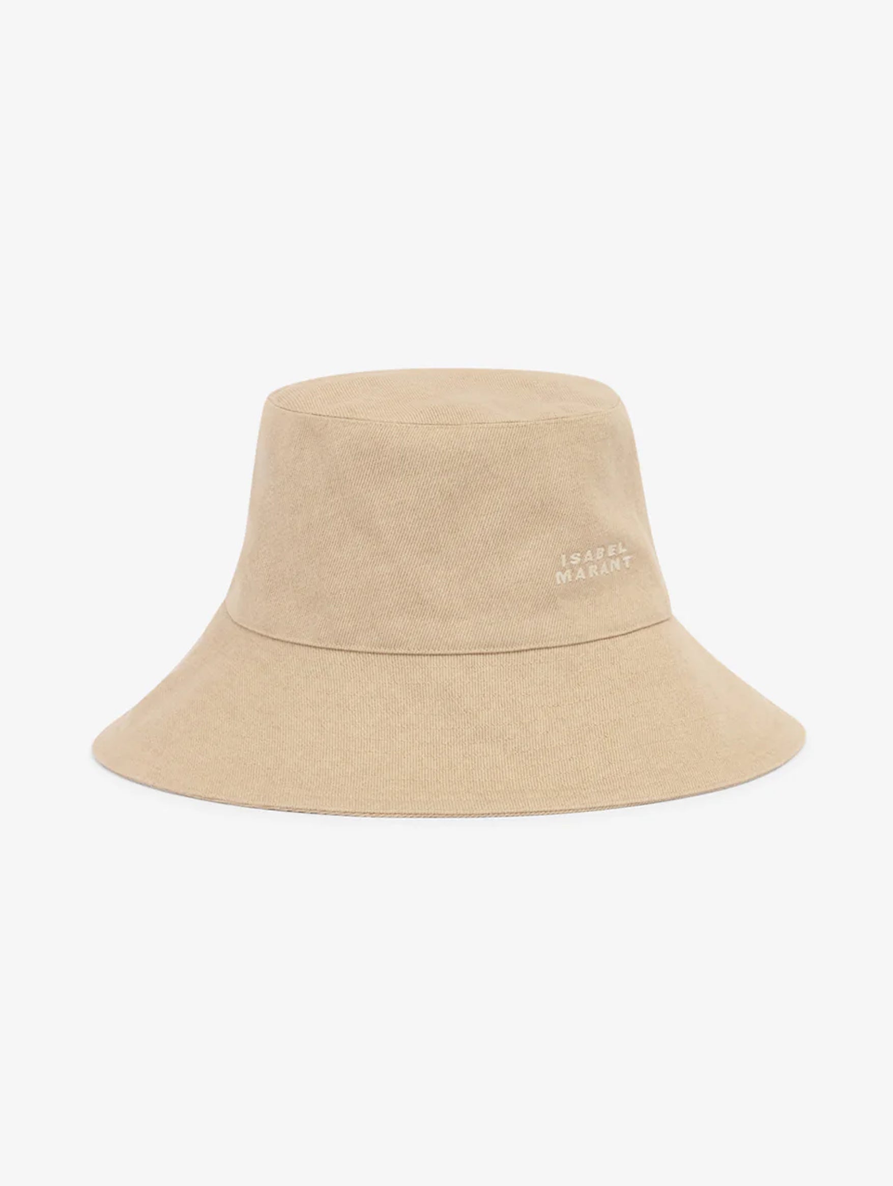 Shaley Hat in Sahara
