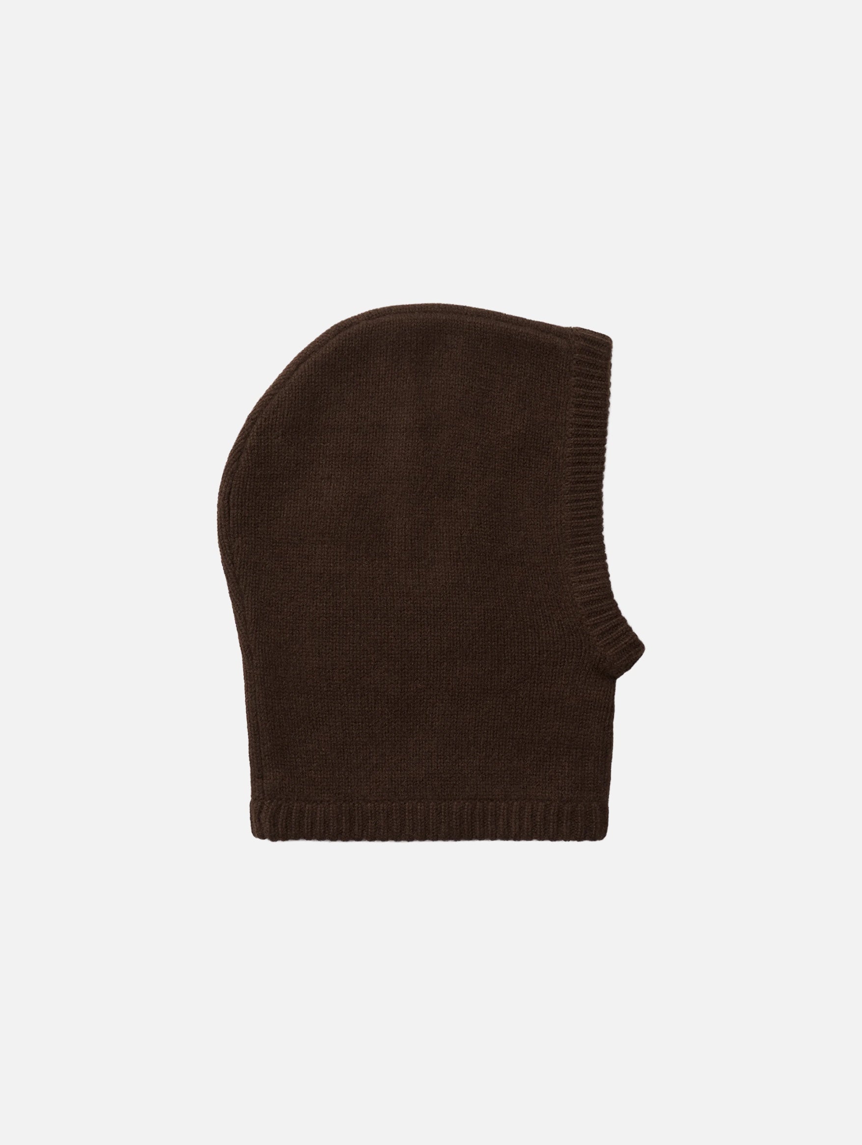 Balaclava in Mocha