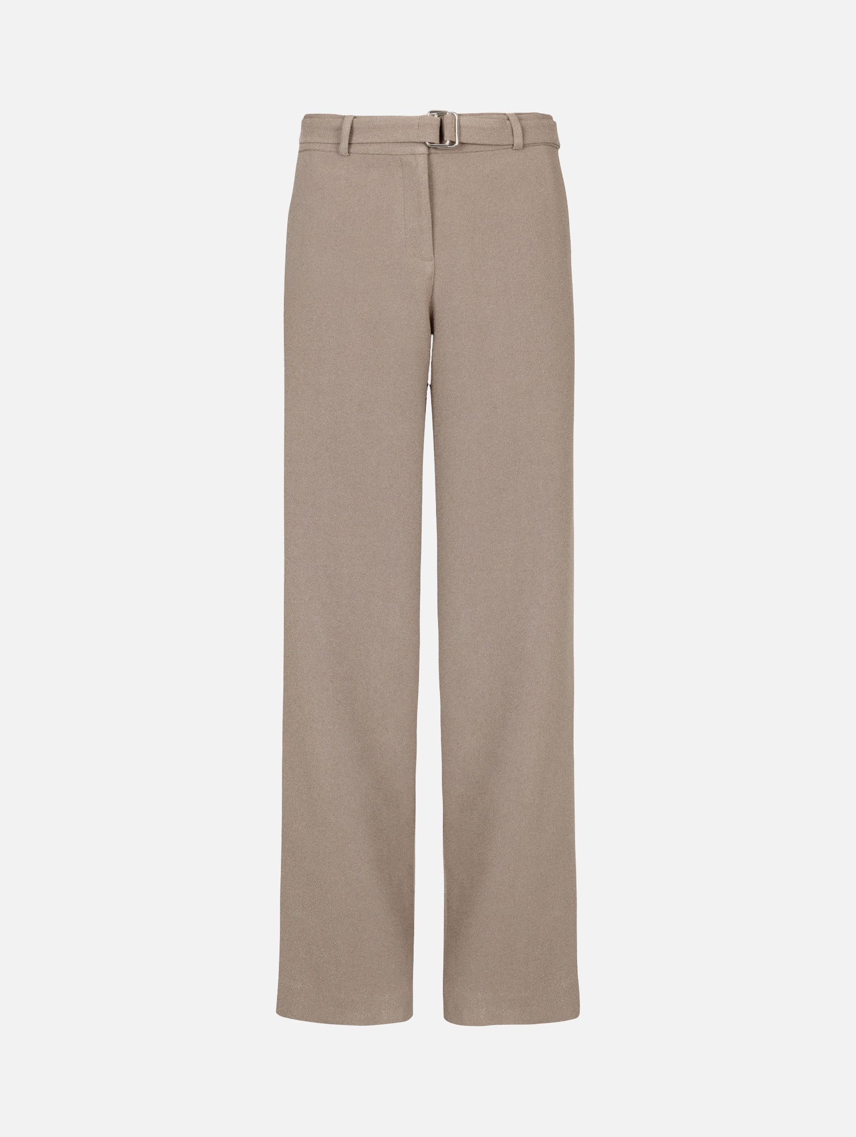 Basil Trouser in Rock