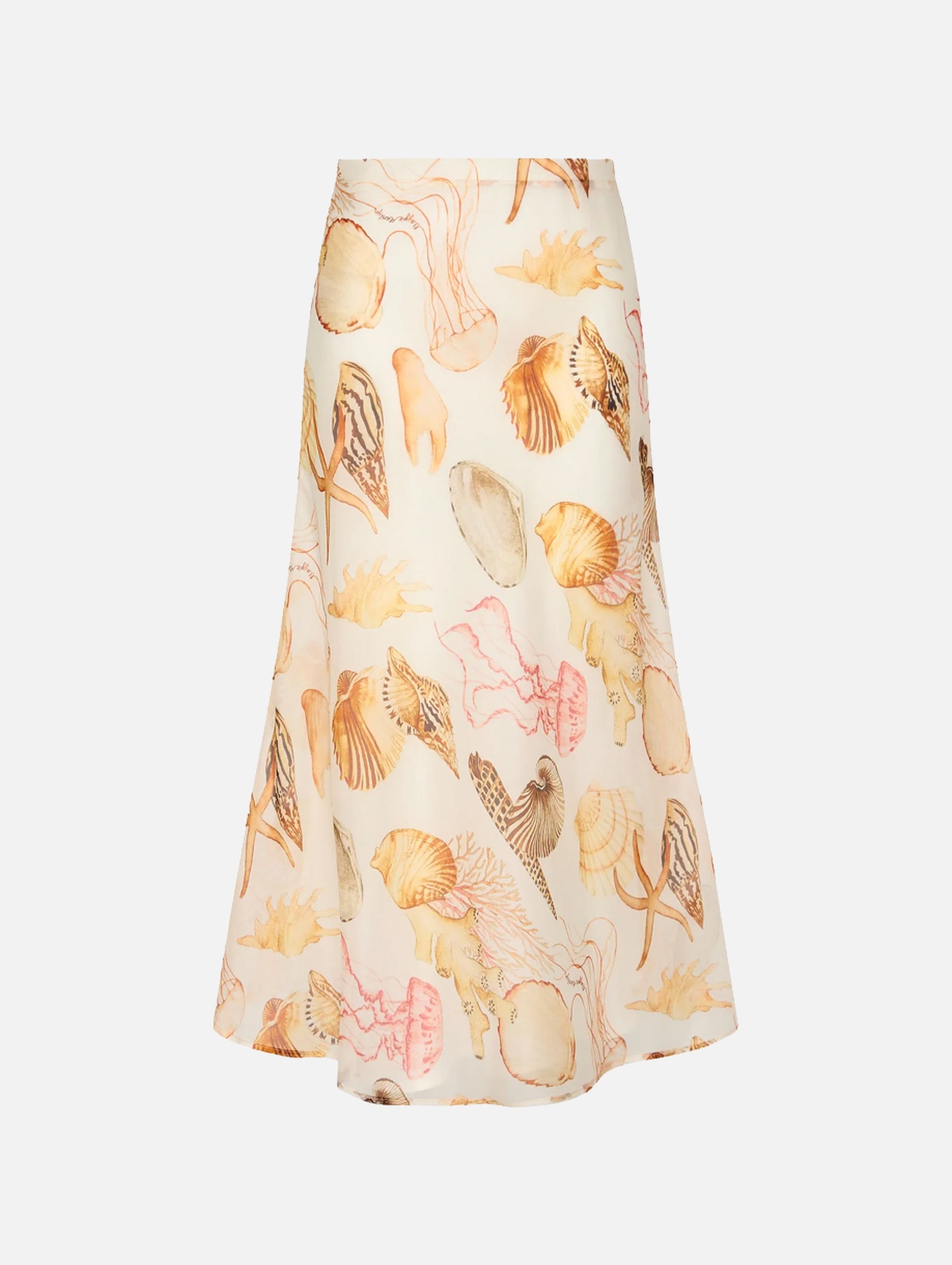 Because We Can Skirt in Mermaid Treasure