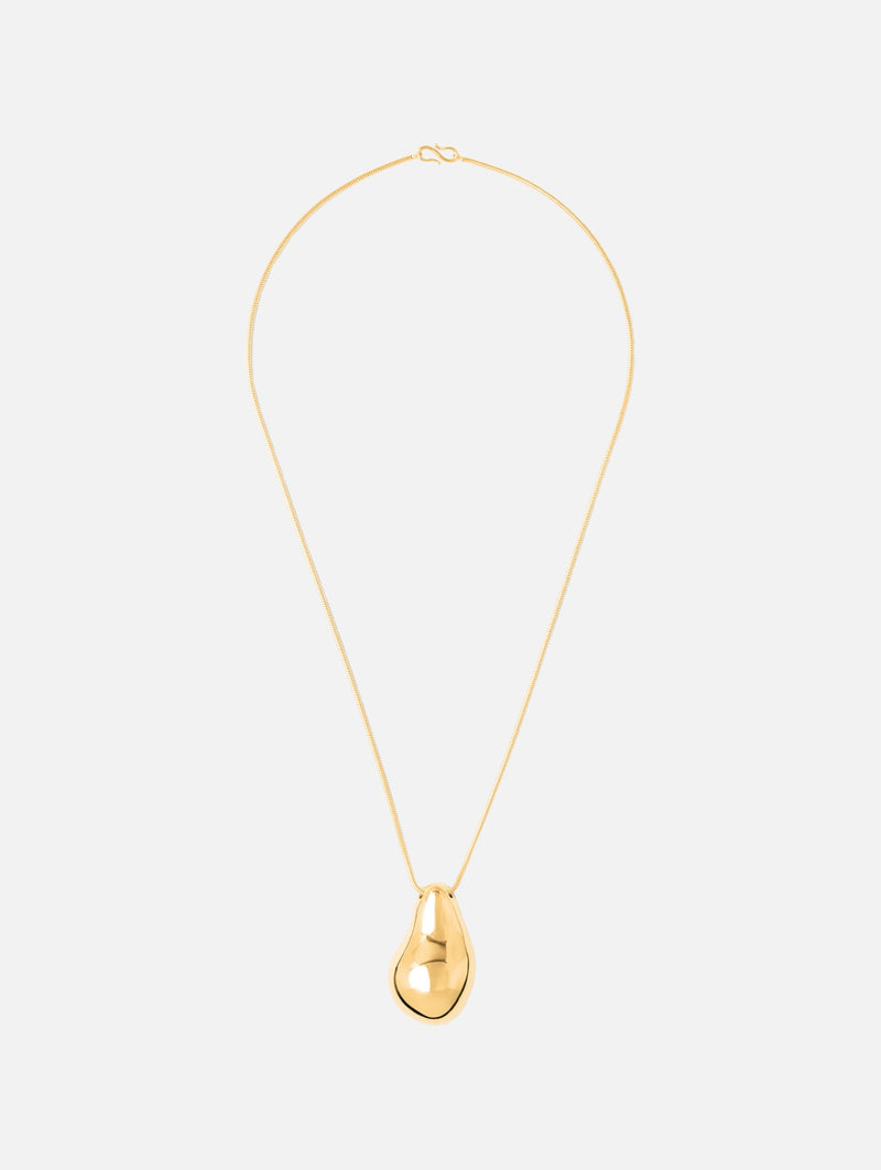 The Betty Necklace in Gold