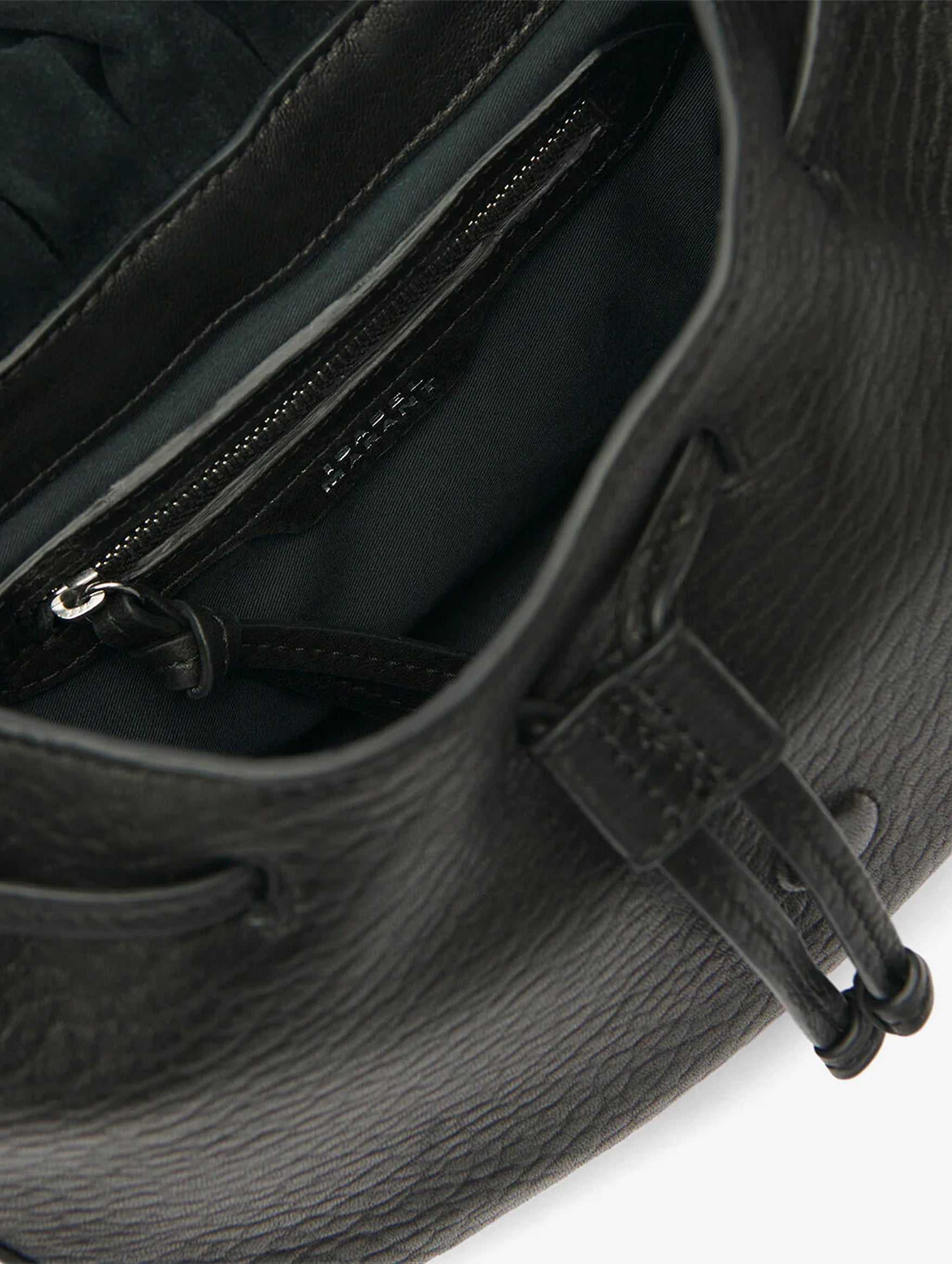 Bolton Shoulder Bag in Black