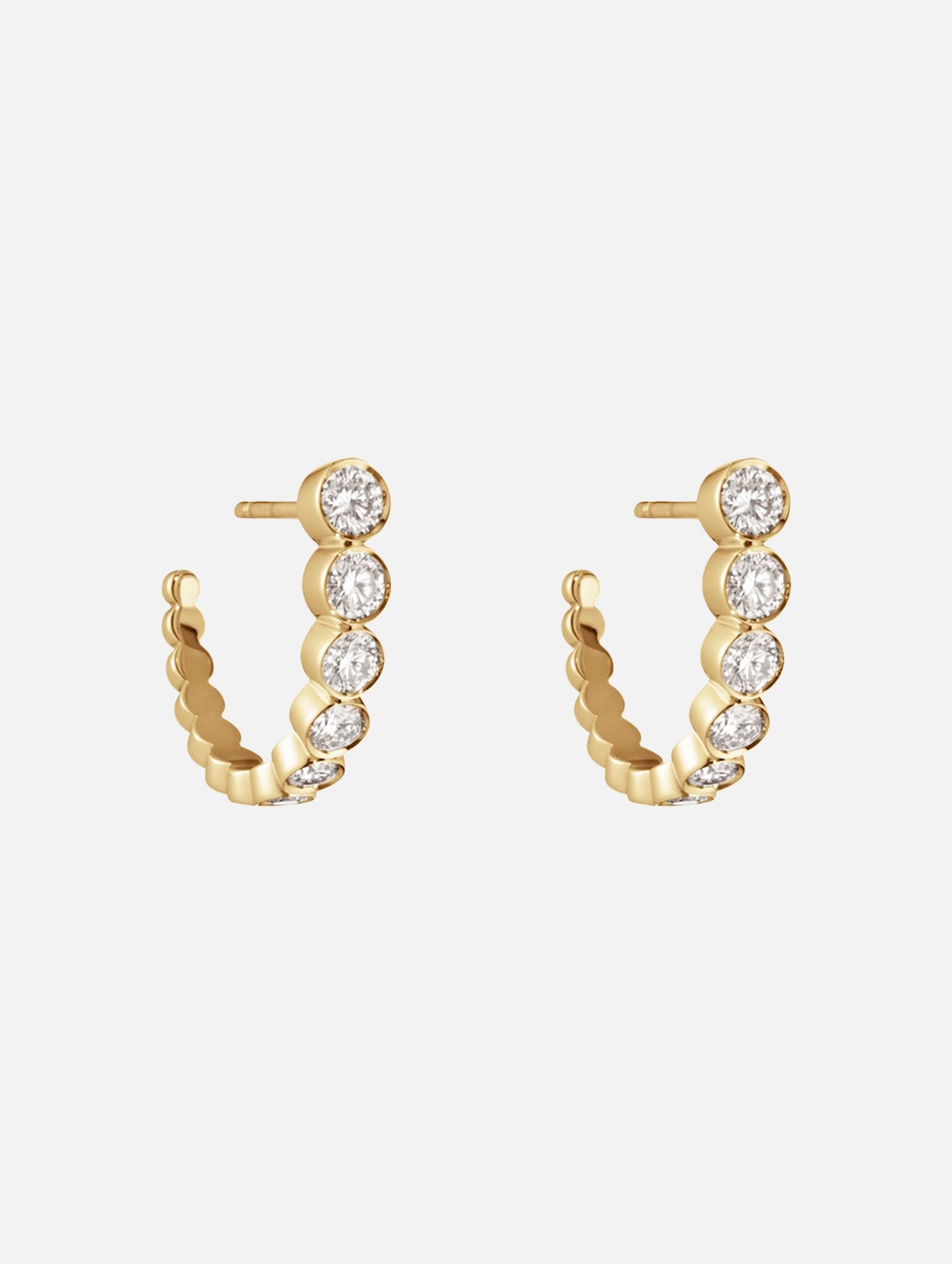 Boucle Ensemble Earrings