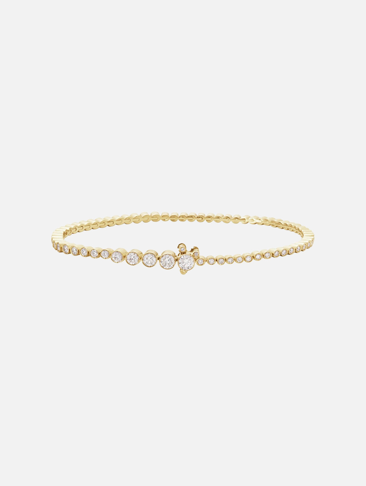 Bracelet de Tennis Classique Bracelet