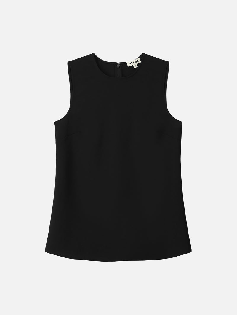 Bronte Top in Black