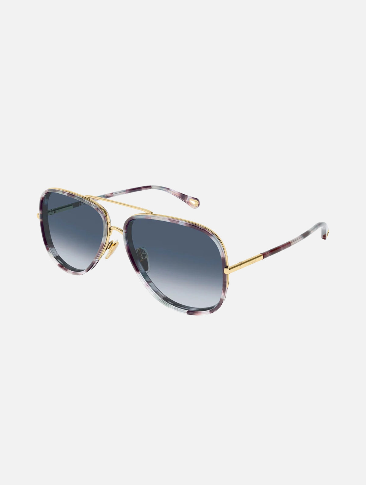 CH0382S 001 in Gold