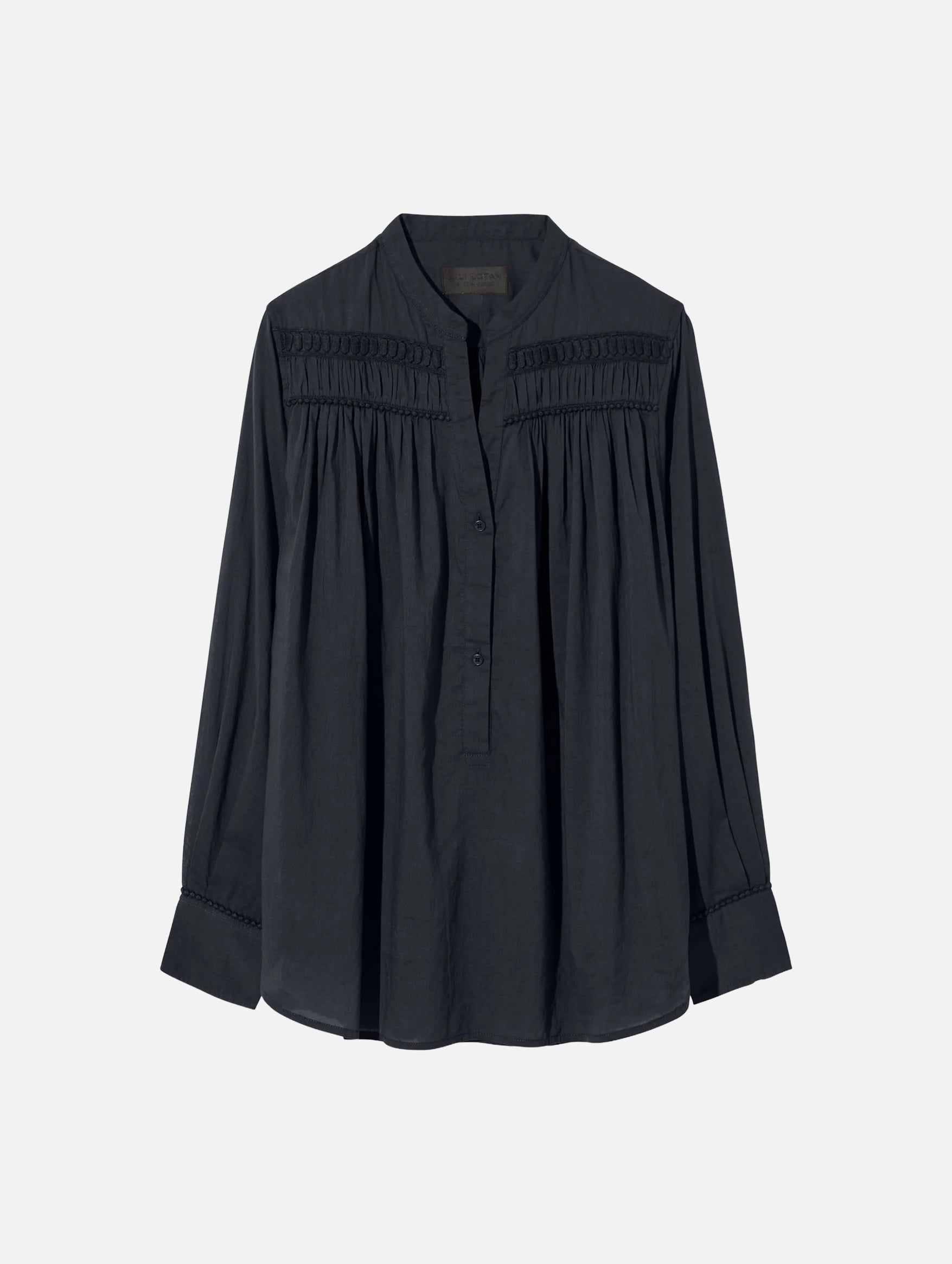 Clarys Top in Midnight