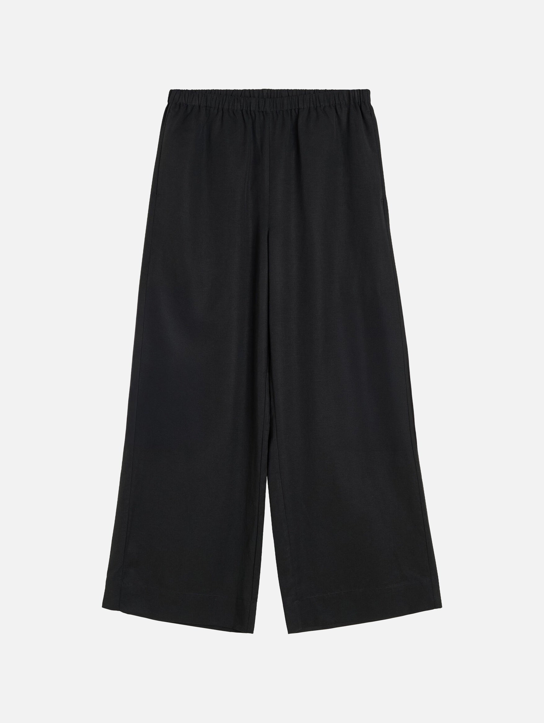 Cabello Trousers in Black