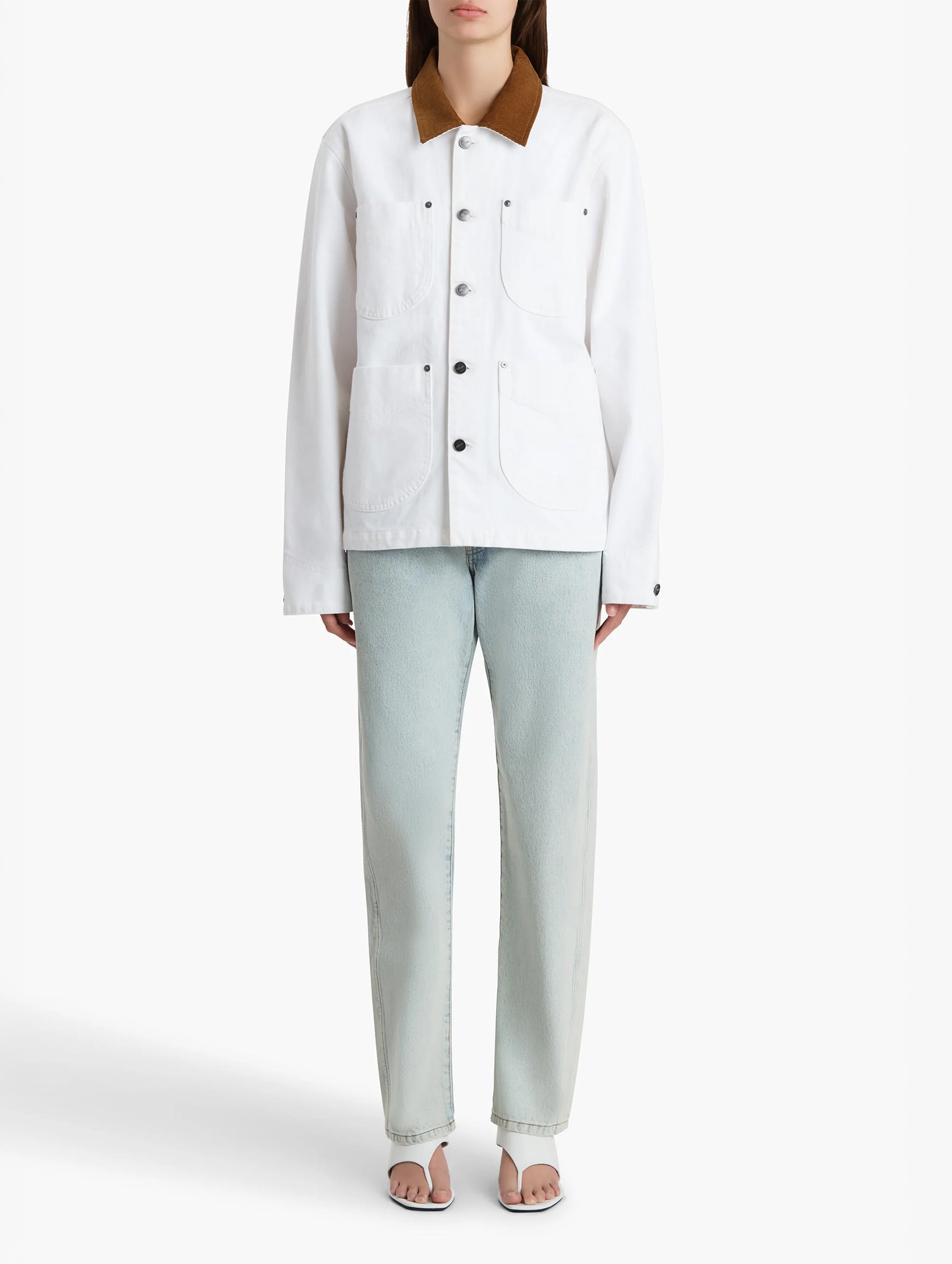 Callum Jean in Shelbourne