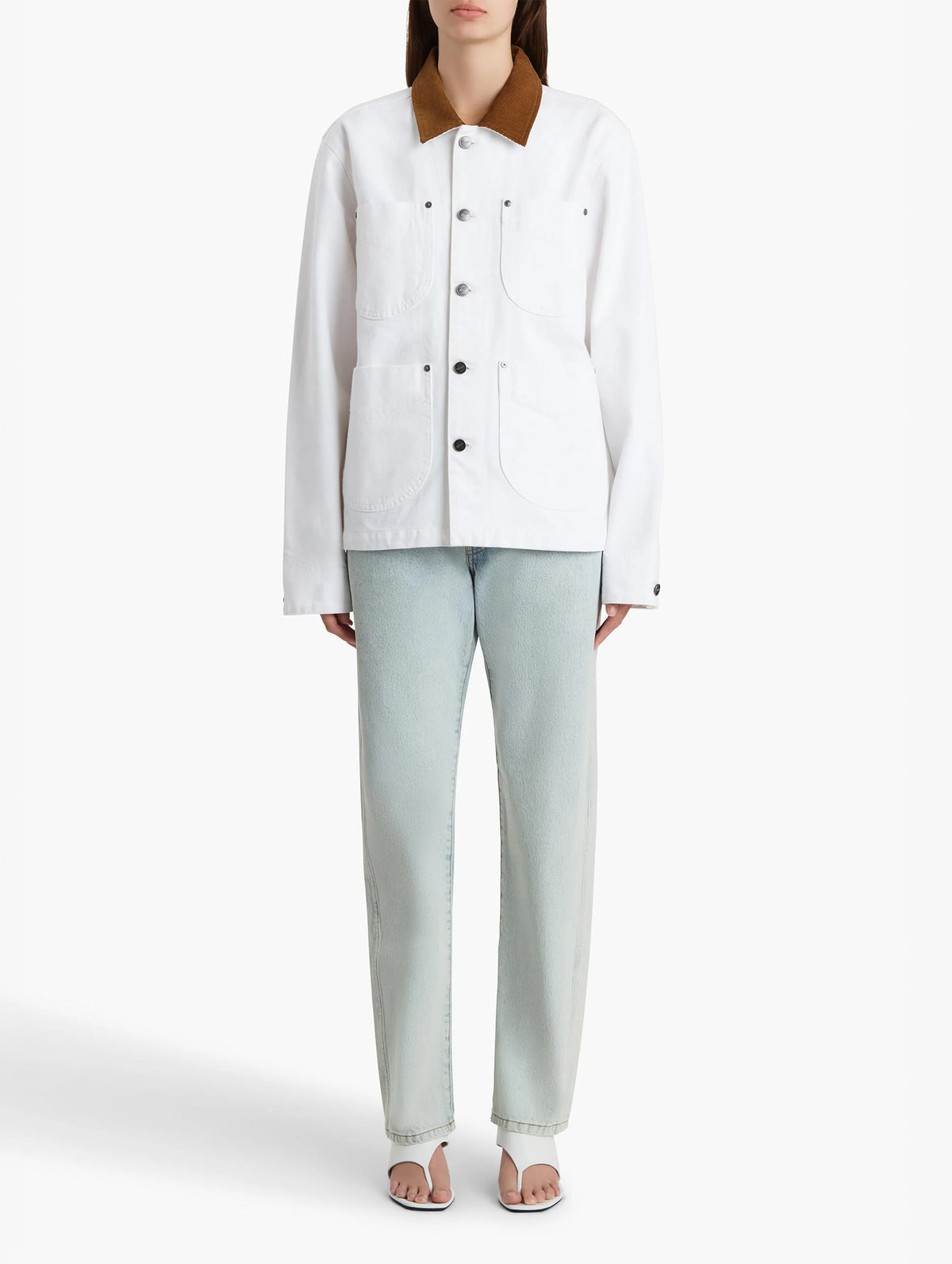 Callum Jean in Shelbourne