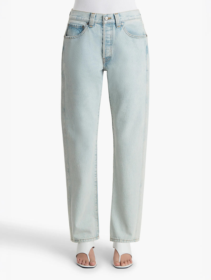 Callum Jean in Shelbourne