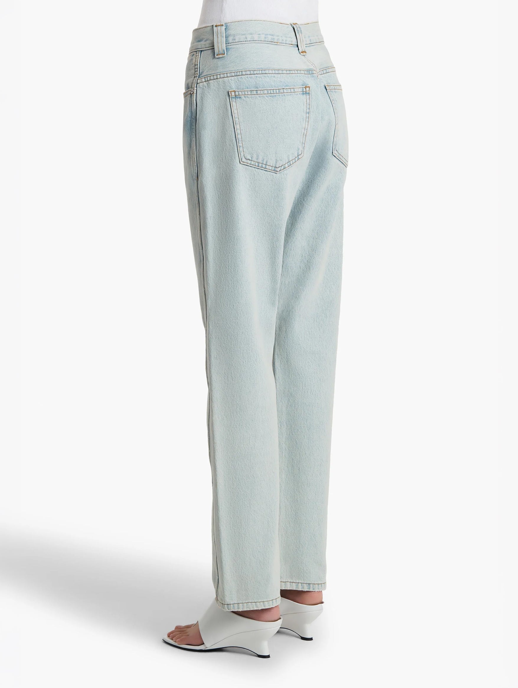 Callum Jean in Shelbourne