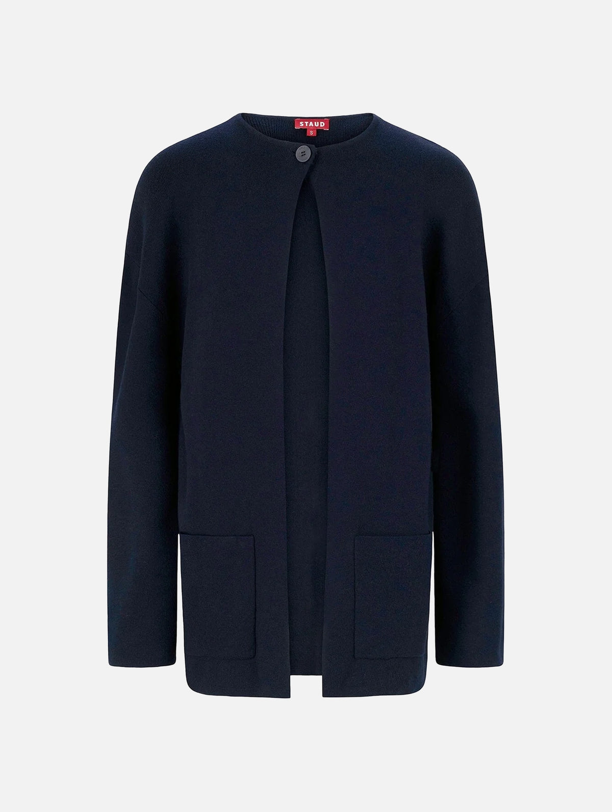 Carry On Cardigan in Navy