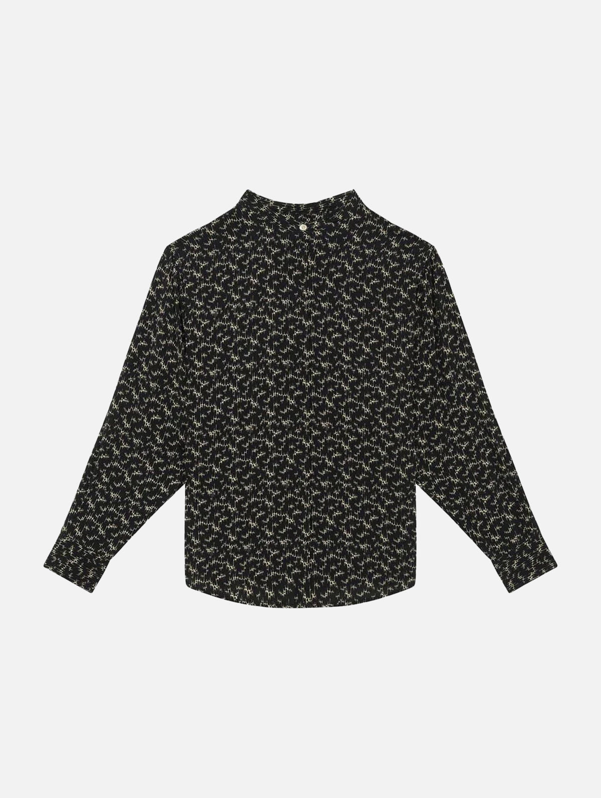 Catchell Shirt in Black