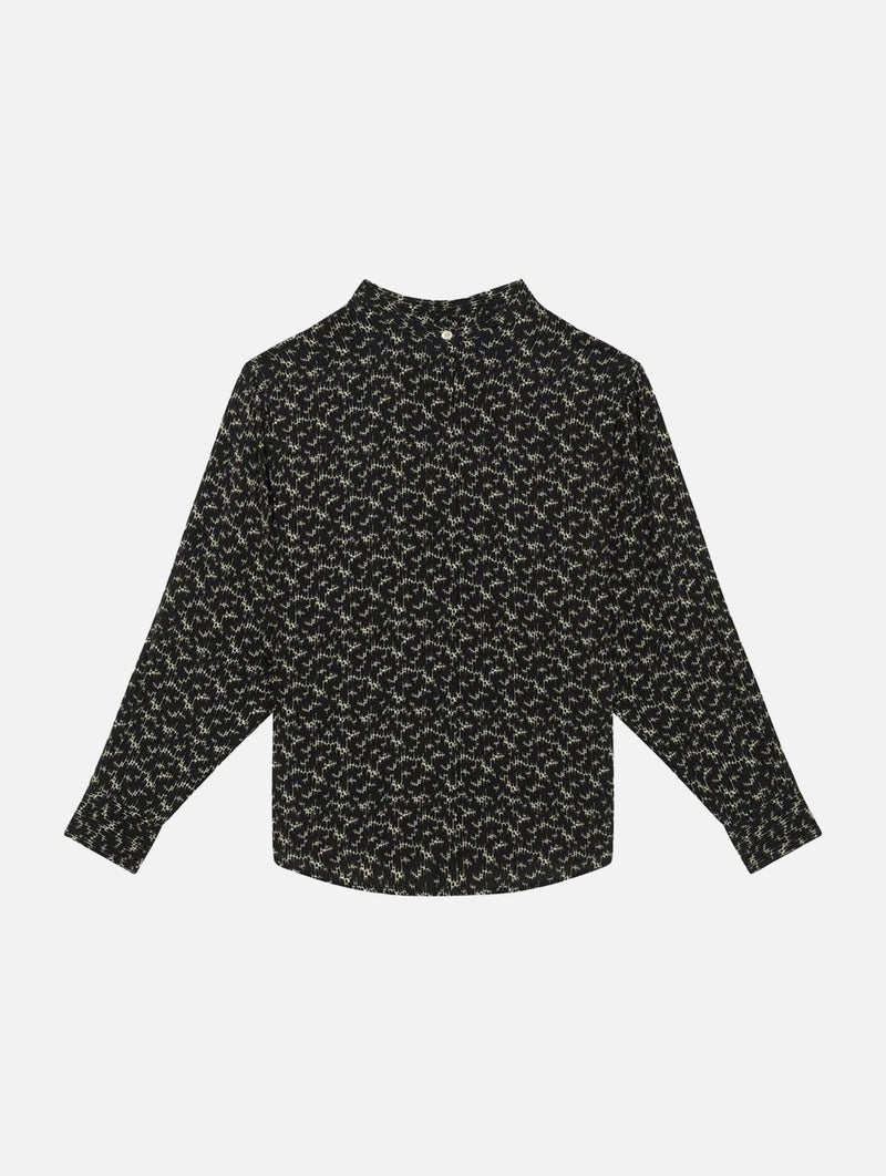 Catchell Shirt in Black