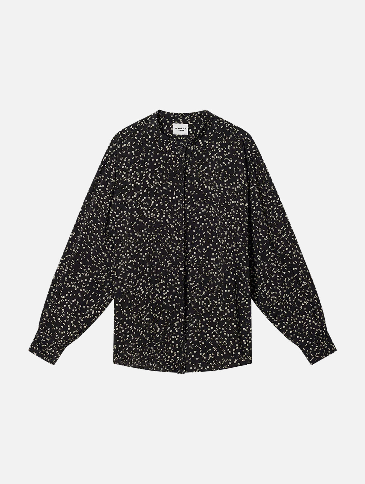 Catchell Shirt in Black