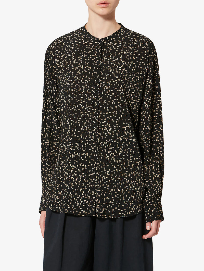 Catchell Shirt in Black