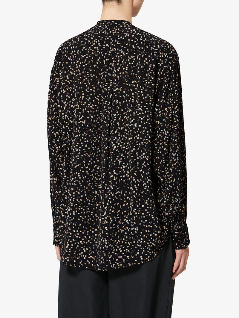 Catchell Shirt in Black
