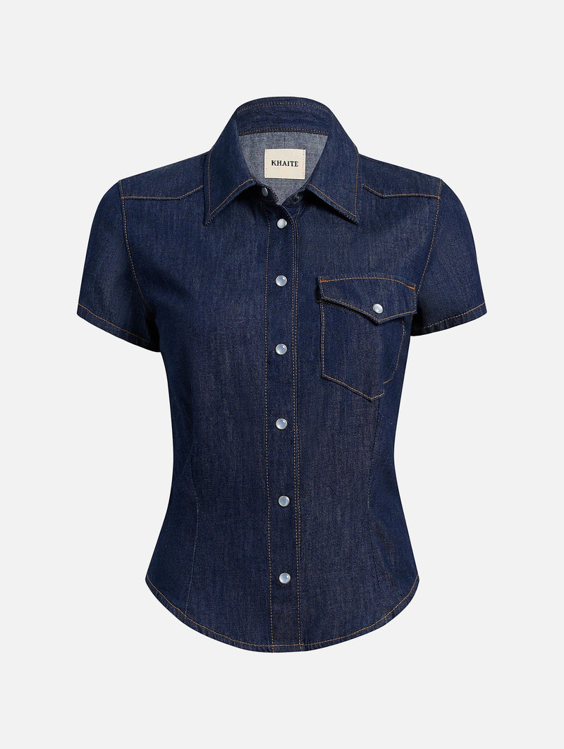 Cavazos Shirt in Benson