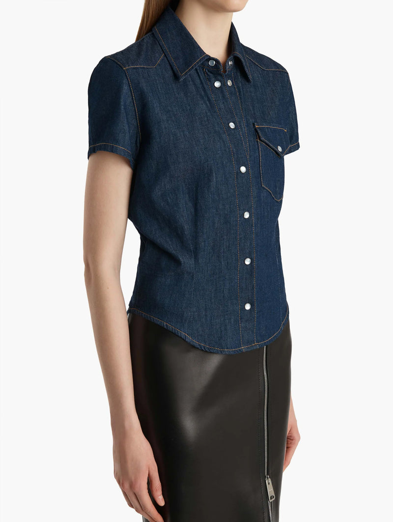 Cavazos Shirt in Benson