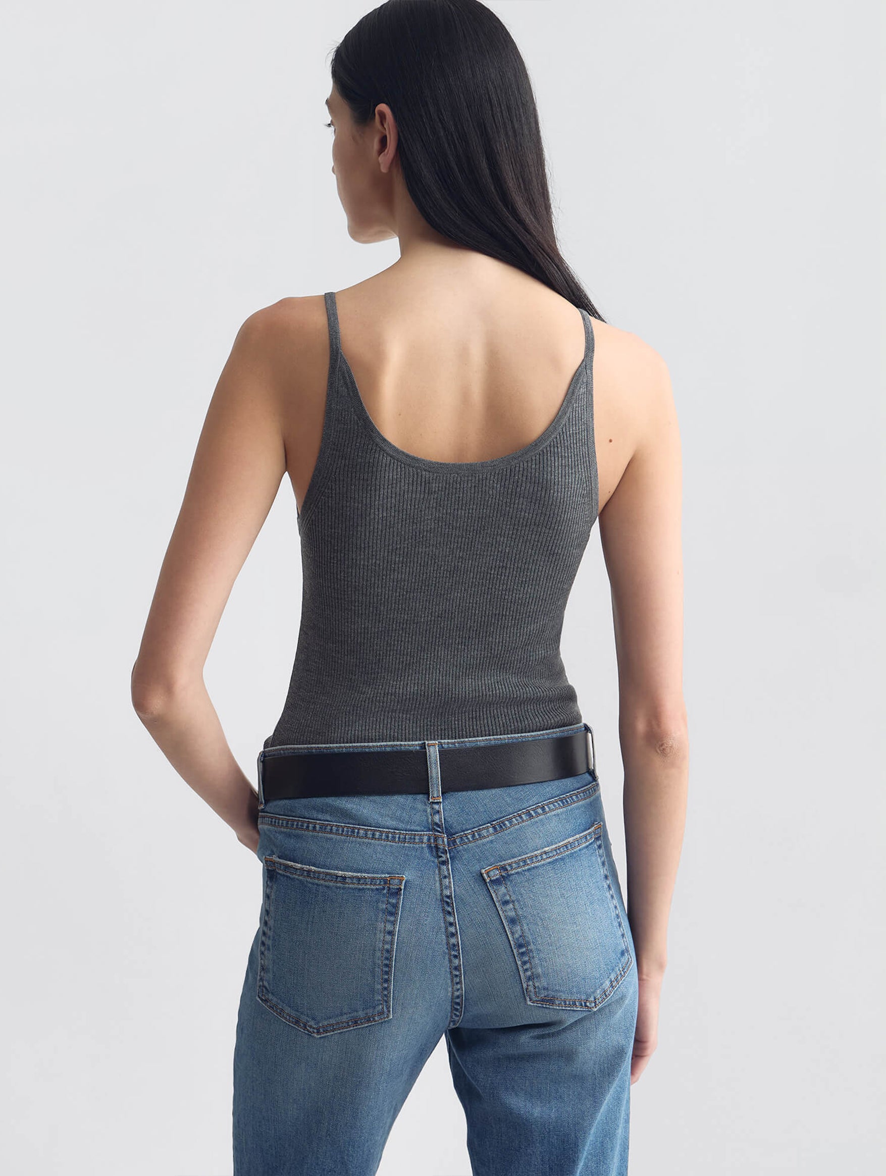 Celia Jean in Cienna Wash