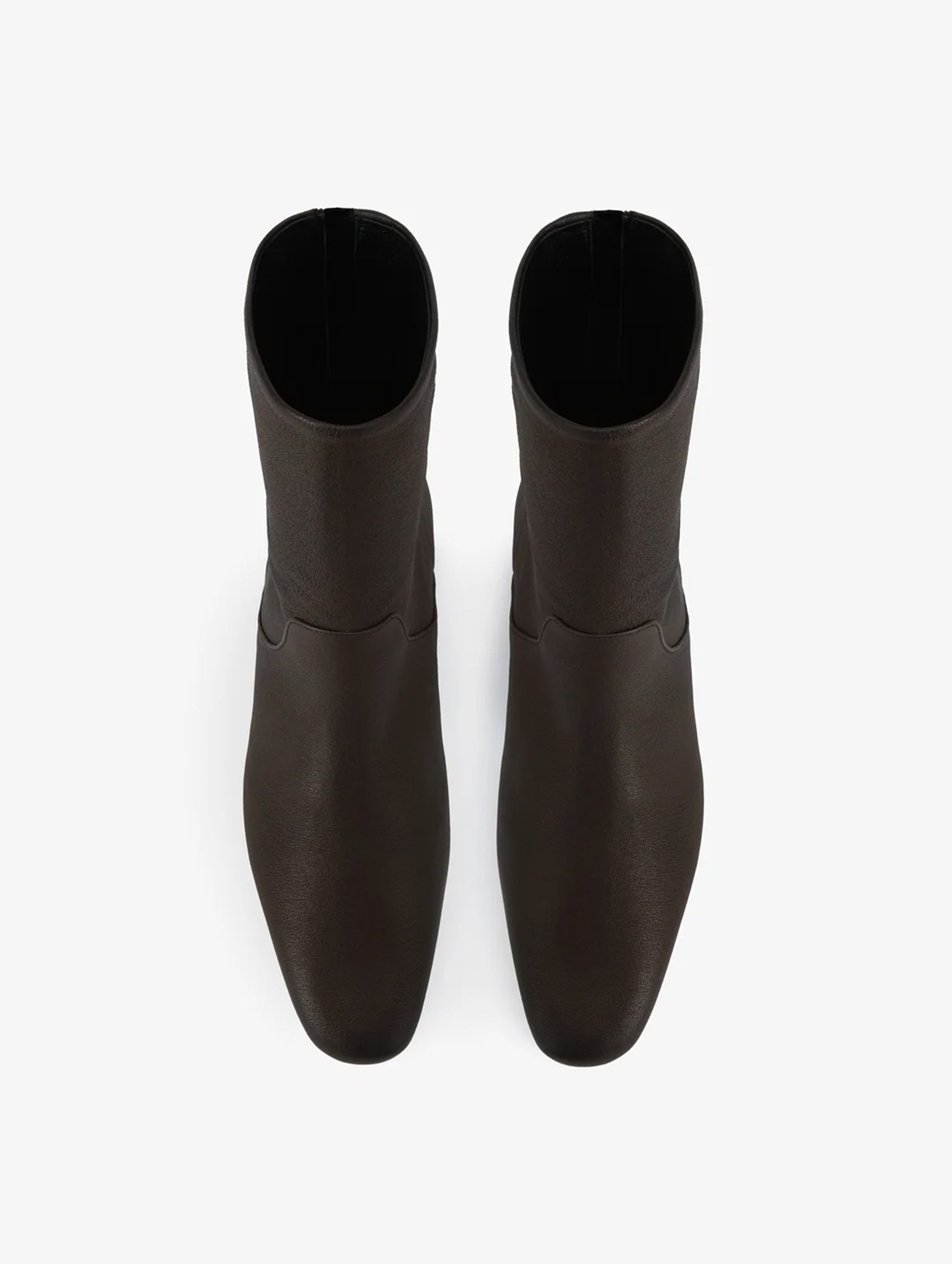 Celina Ankle Boot in Espresso