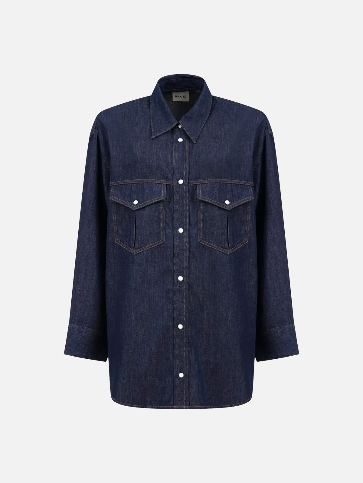 Christensen Shirt in Benson