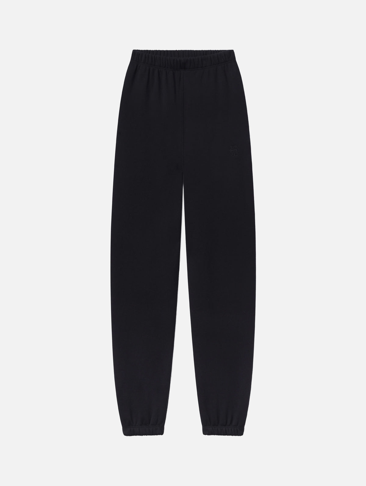 Classic Sweatpant in Black