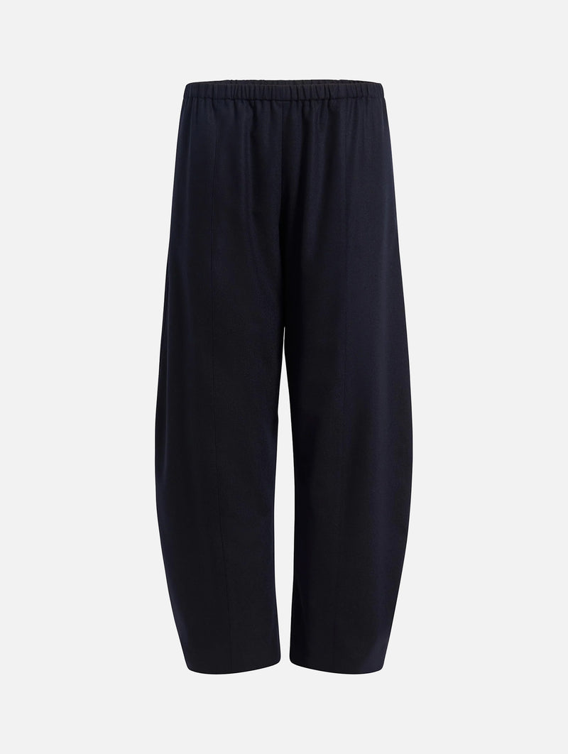 Clover Pant in Dark Navy