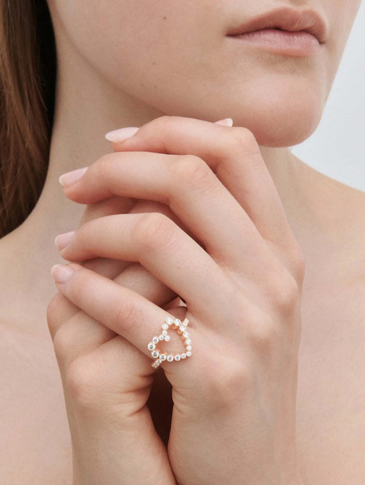 Ensemble Coeur Ring