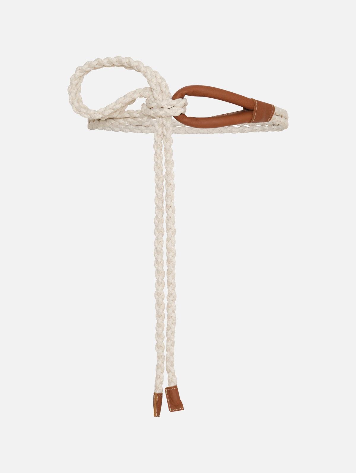 Contigo Belt in Oatmeal
