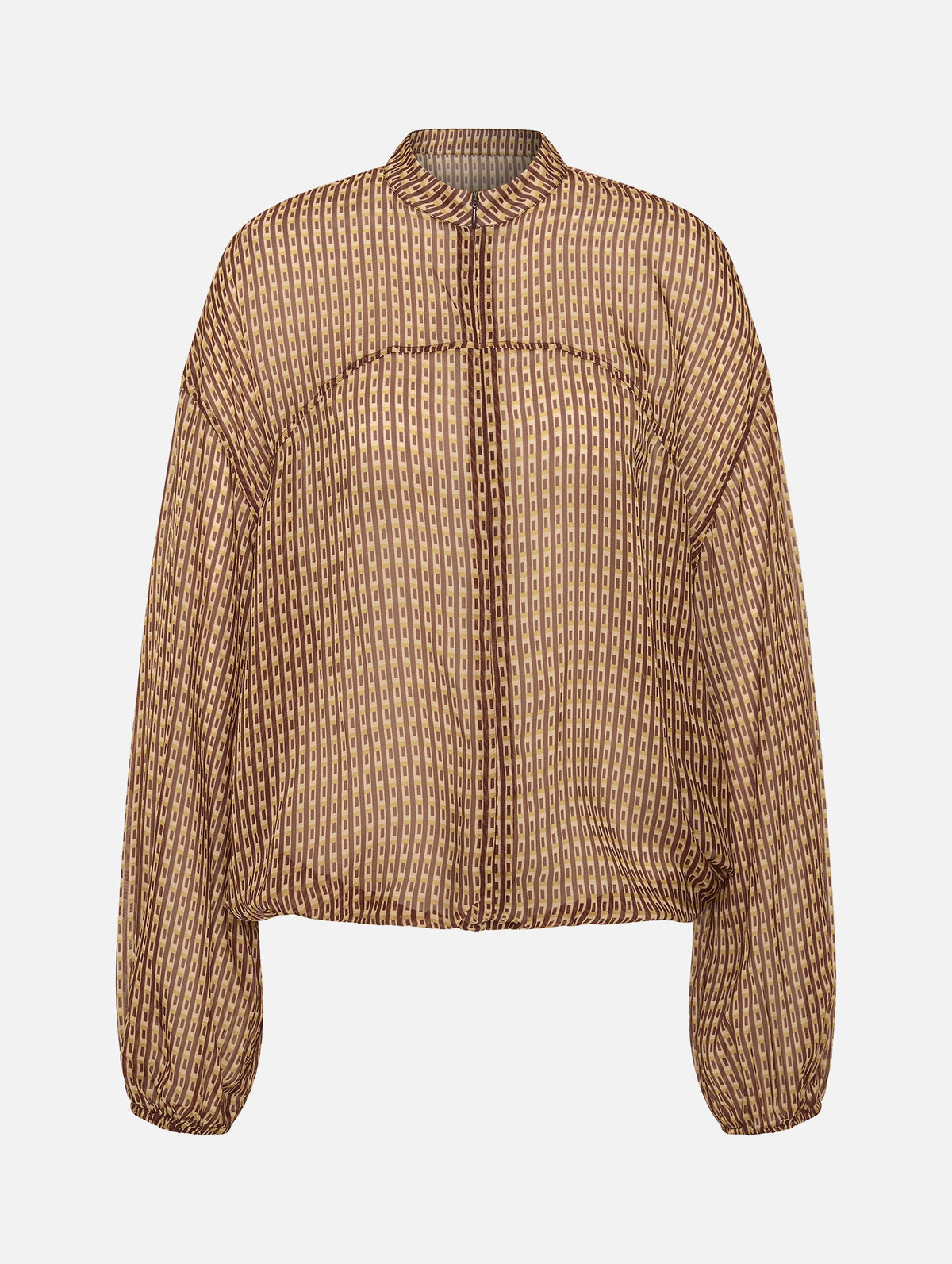 Cooper Bomber in Linnea