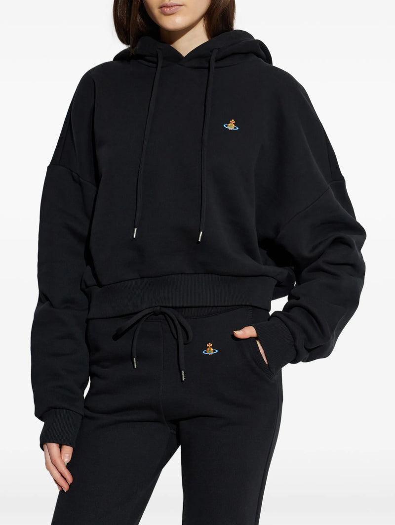 Ray Joggers in Black