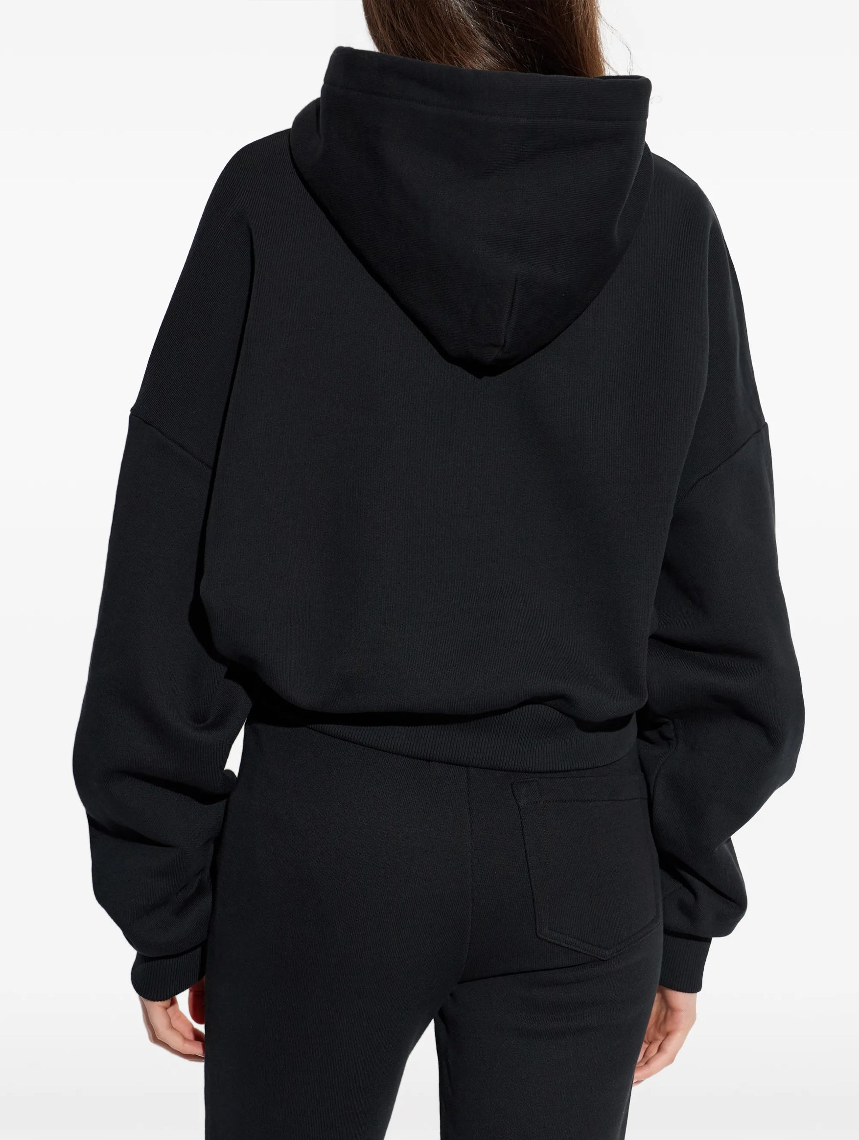 Ray Joggers in Black