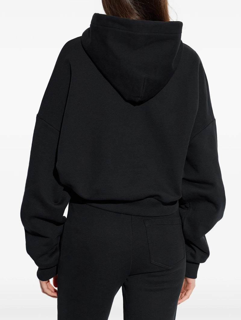 Ray Joggers in Black