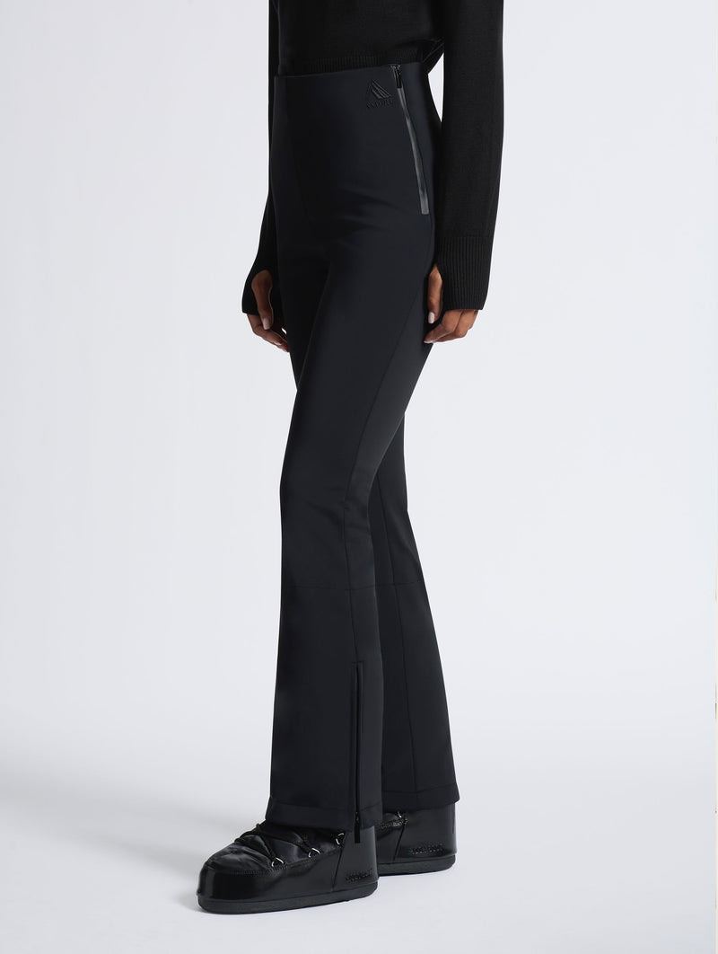 Dorothy Pant in Black
