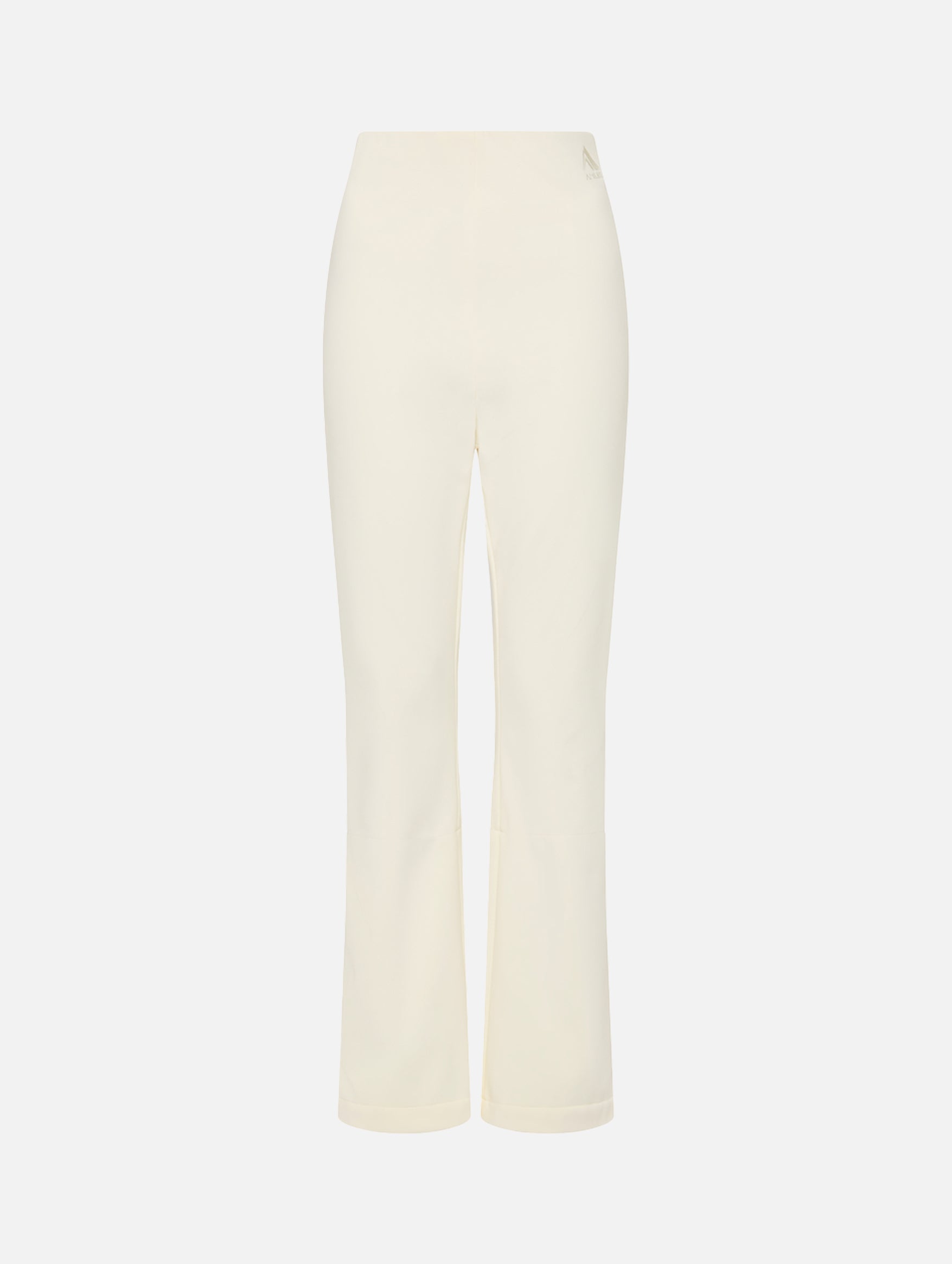 Dorothy Pant in White