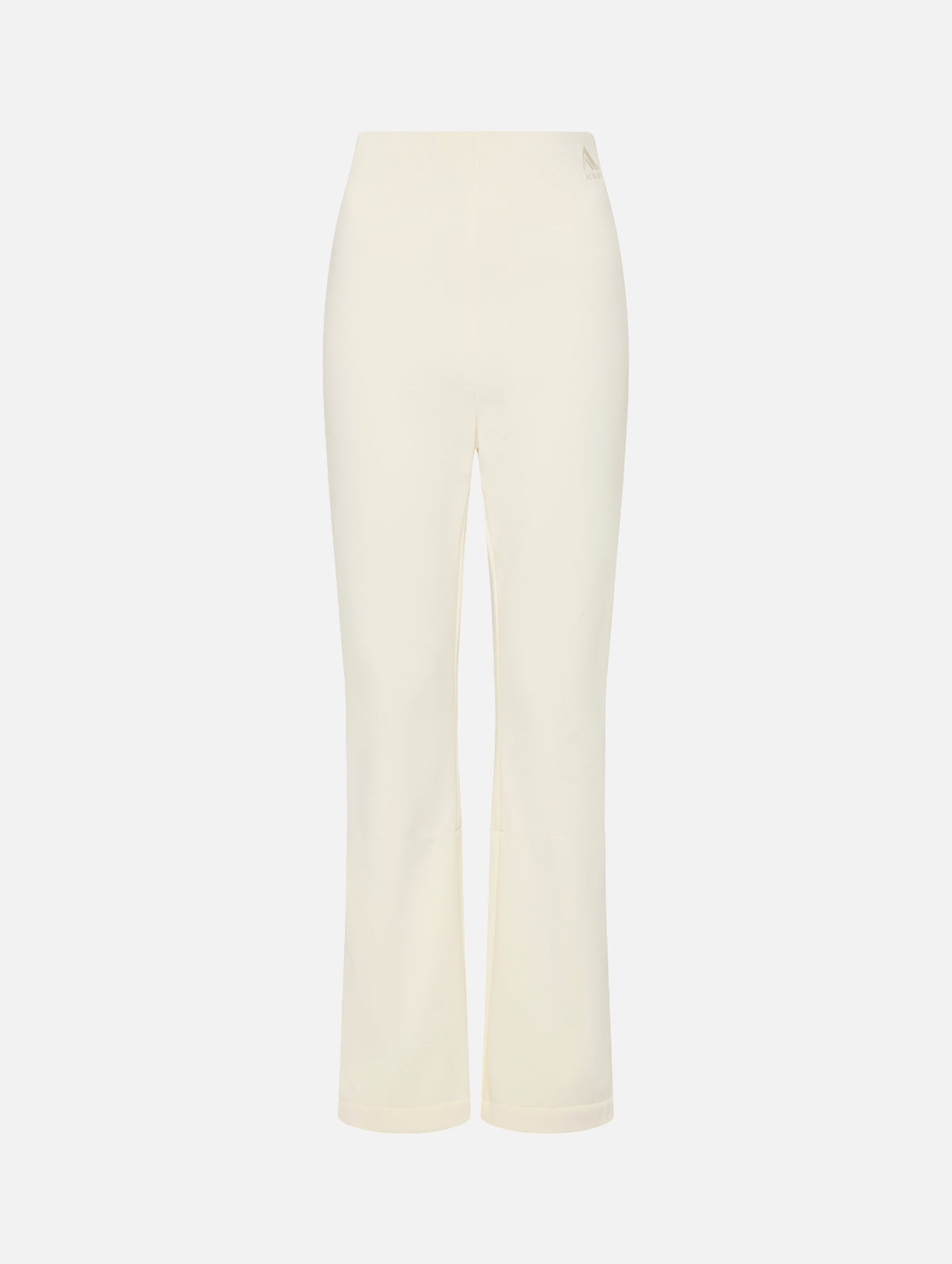 Dorothy Pant in White