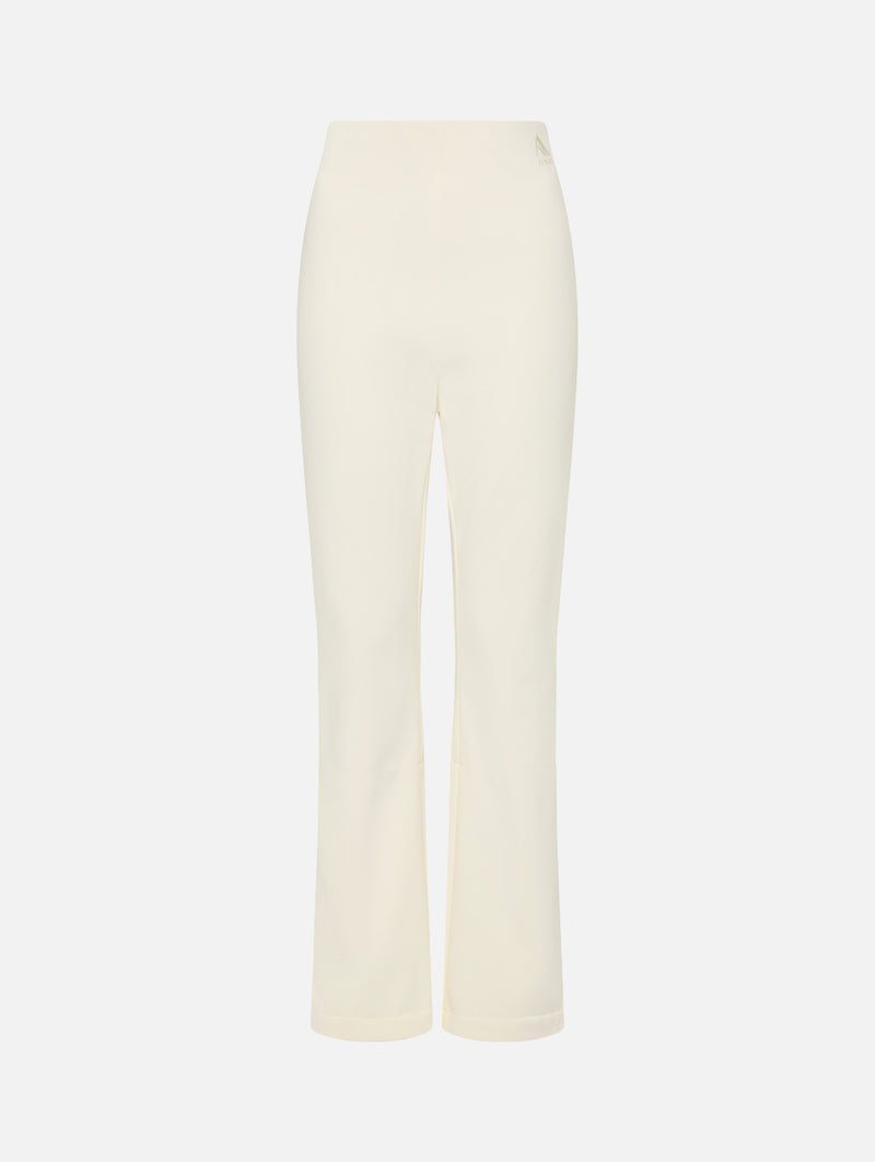 Dorothy Pant in White