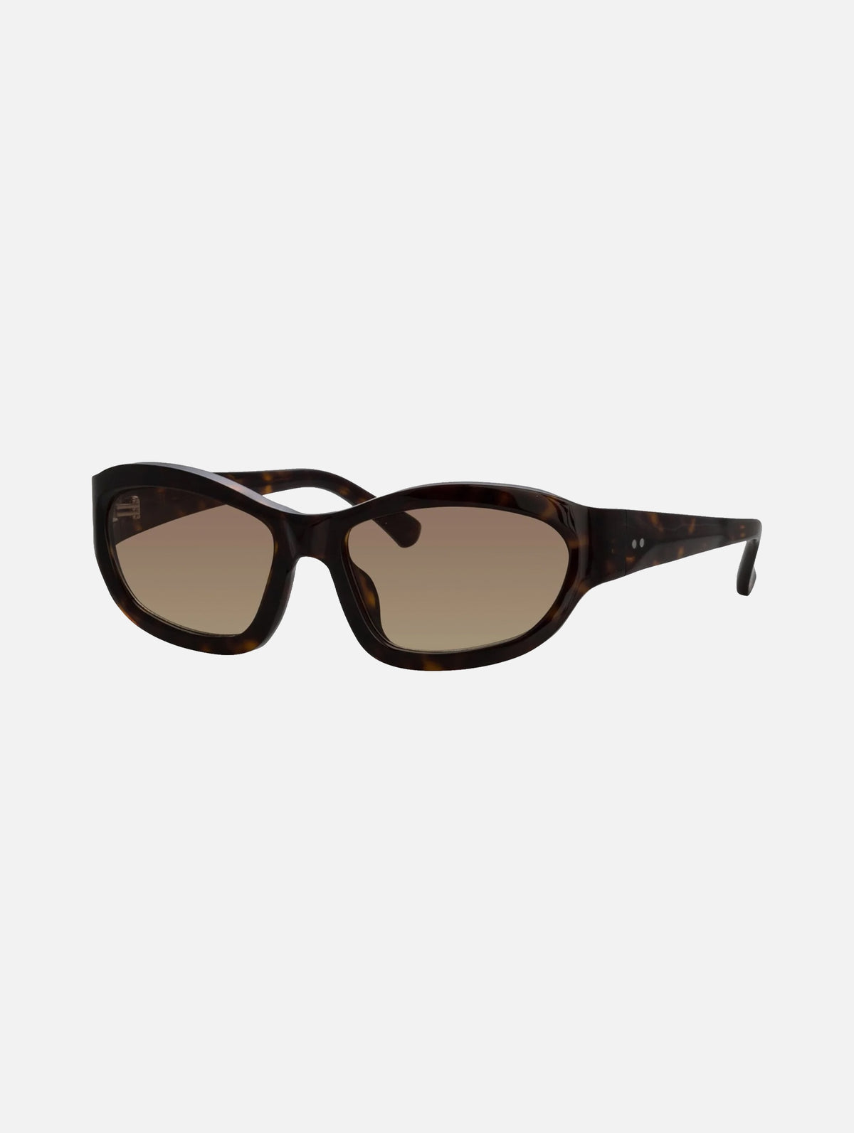 DVN215C6SUN in Dark T-Shell/ Silver/ Brown Yellow Grad