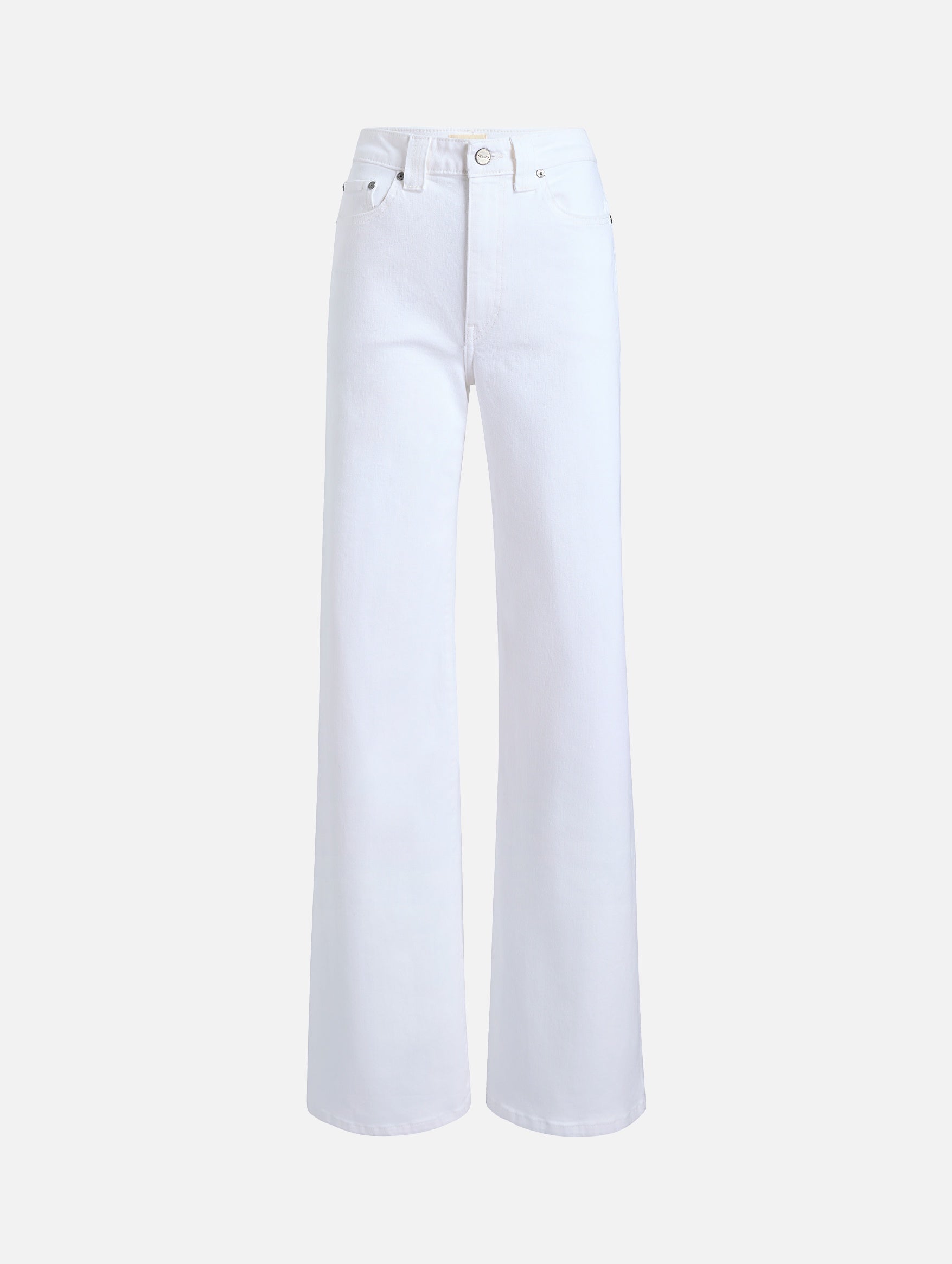Dane Jean in White