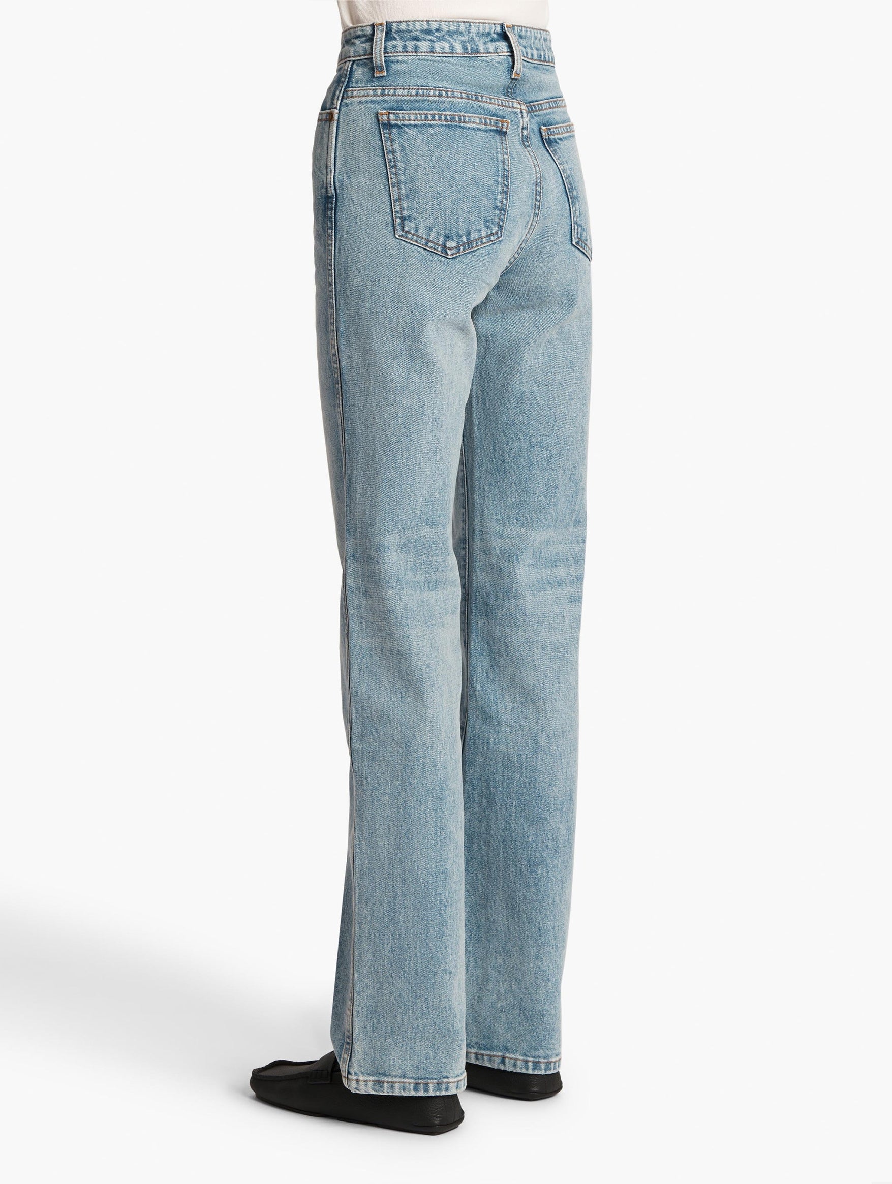 Danielle Jean in Bryce Stretch